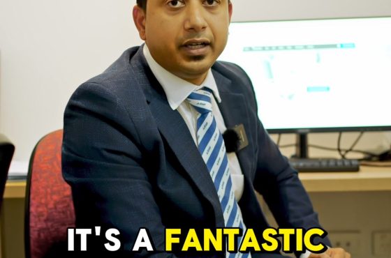 Stock Update from Avaani Real Estate Pty Ltd.