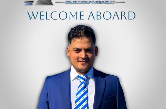We are thrilled to welcome Santosh Ghimire to AVAANI REAL ESTATE PTY…