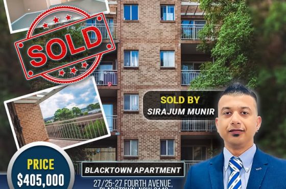 Exciting News from Avaani Real Estate! We are thrilled to announce that…