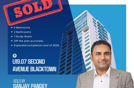 Another Successful Sale by Avaani Real Estate! We’re thrilled to announce that…