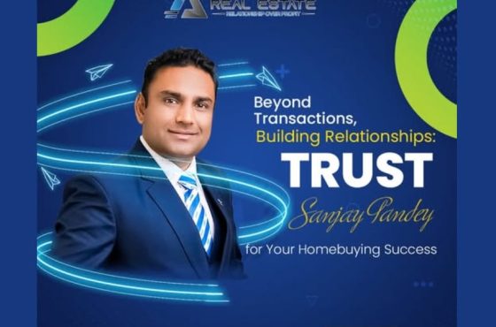 🚨 Exciting News from AVAANI REAL ESTATE 🚨 We’re growing, we’re evolving……