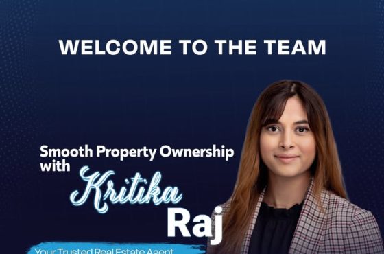 🌟 Welcome to the Avaani Real Estate Family! 🌟 We’re excited to…