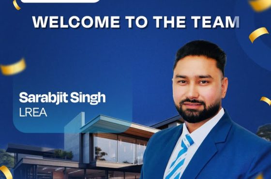 Welcome to the team, Sarabjit Lalia! 🎉 Sarabjit brings a passion for…