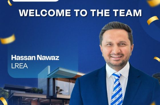 We’re excited to welcome Hassan Nawaz to the team! 🎉 Hassan brings…