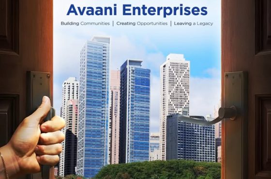 At Avaani Enterprises, we go beyond property transactions. We’re here to create…