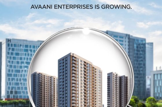 From new projects to exciting milestones, Avaani Enterprises is on the move.…