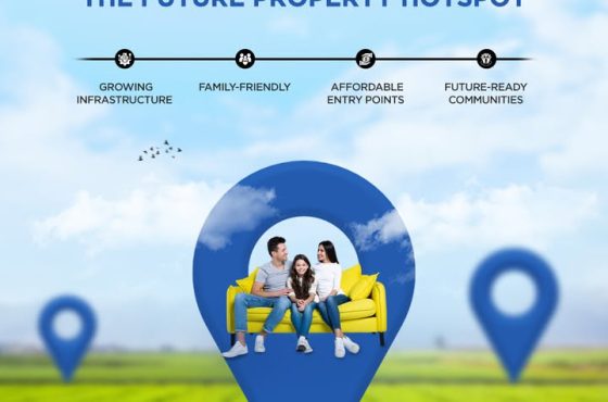 Western Sydney is booming, with new infrastructure, growing communities, and investment opportunities.…