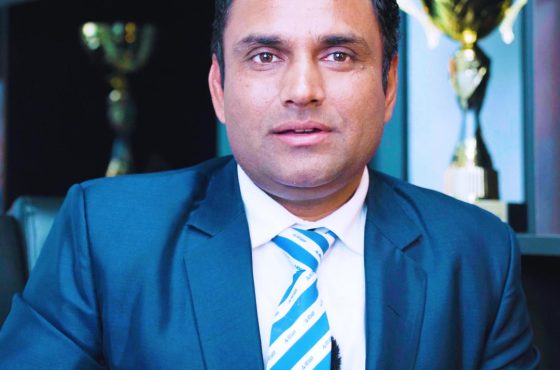 At Avaani, responsibility isn’t just a value, it’s our foundation. Meet Sanjay…