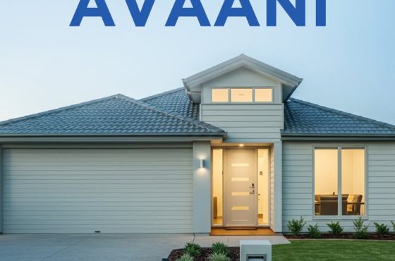 From first inquiry to moving in, Avaani Enterprises is with you every…